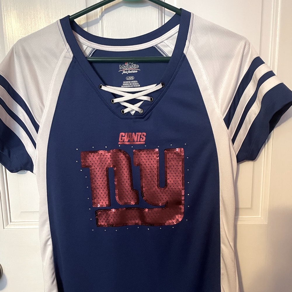NY Giants jersey